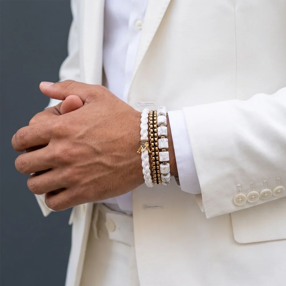 Bracelets