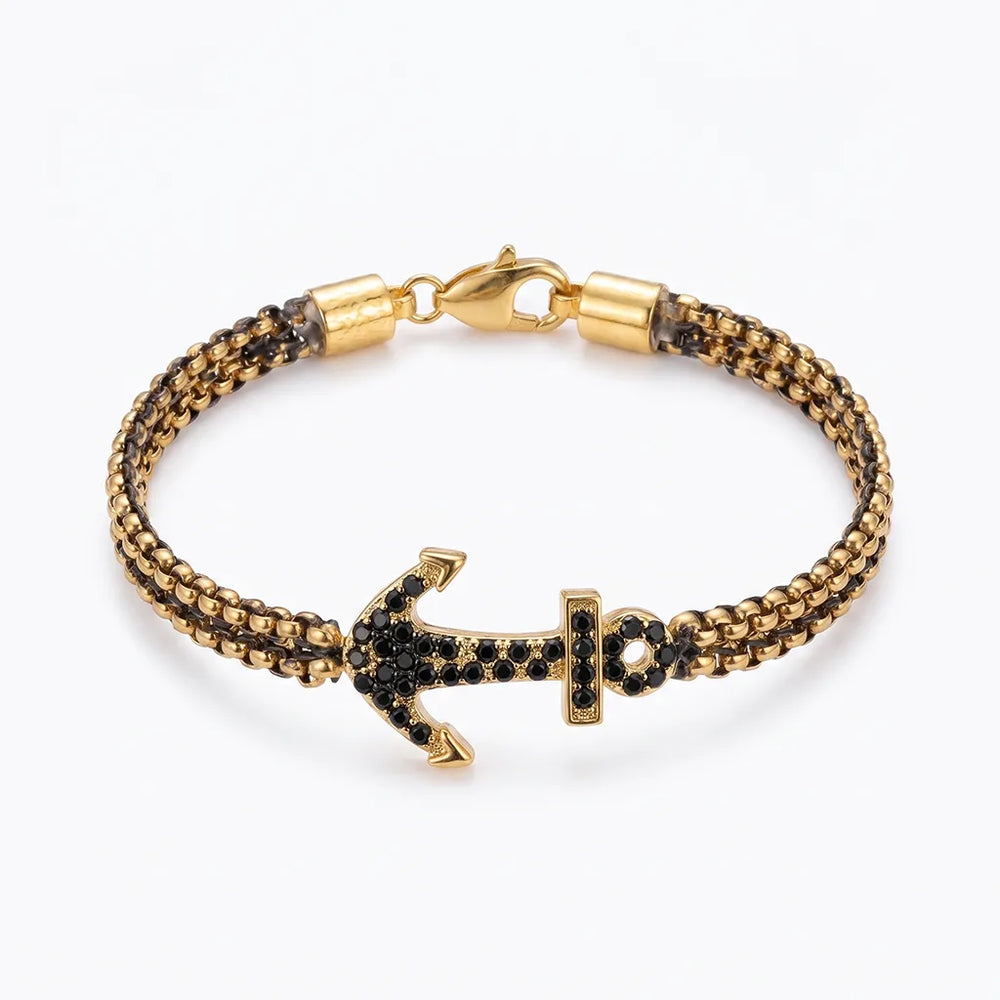 Chain Bracelets