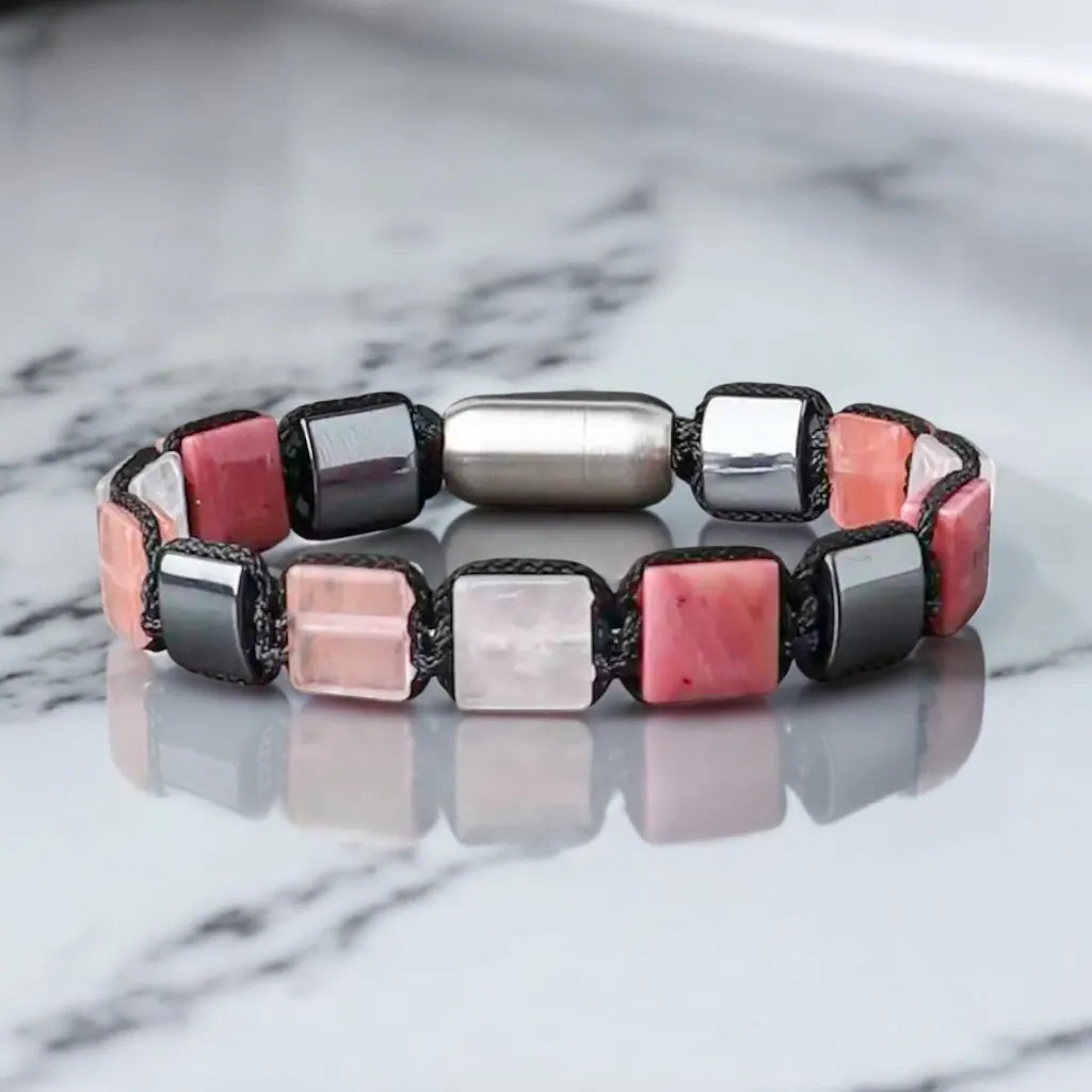 Buy Libra zodiac Men bracelet